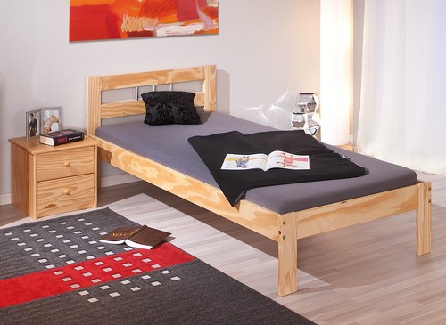 Jana 90x200 bett kinderbett - /,