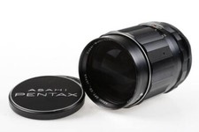 PENTAX Takumar 135mm f/2,5 SMC