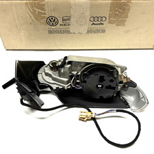 Original VW Phaeton 3D