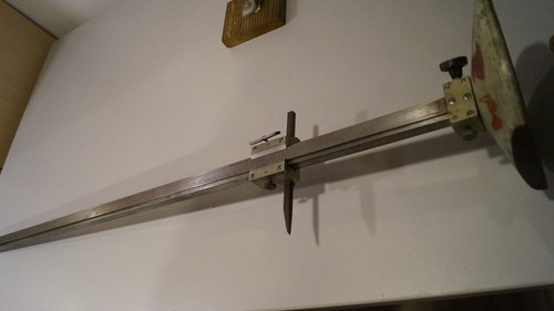 1500mm höhenanreißer ks - höhenanreißer,