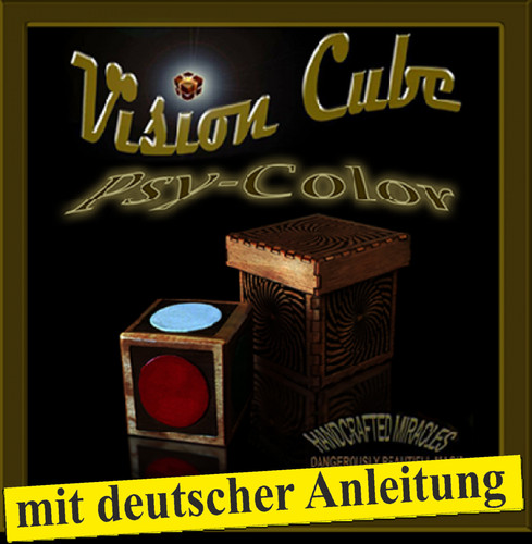 Farben hellsehen vision cube - farben-hellsehen,
