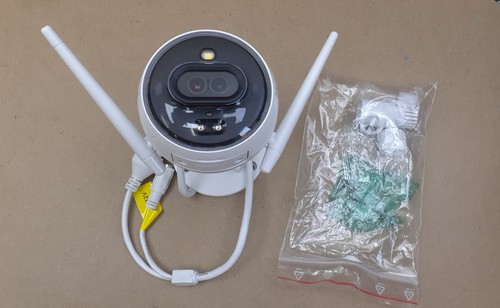 Ezviz c3x 1080p - ezviz,