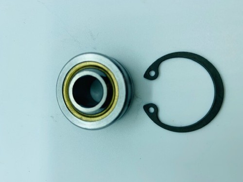 Kart lenksäulenwelle mm - kart, 10