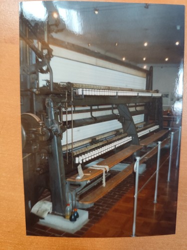 Foto druckermaschine - foto,