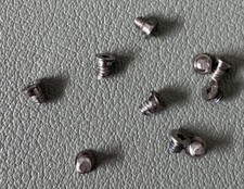 Original Apple MacBook Pro 13.3" Schrauben 10 Stück  A1502