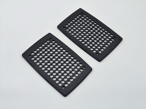 Abdeckung lautsprecherblende - 2,