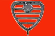 Alfa Herz Alfetta GT GTV Coupe 1. Serie Scudetto Niere Grill Kühlergitter mitte
