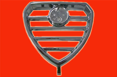 Alfa herz alfetta - alfa,