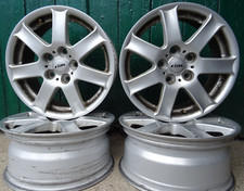 Stück rial alufelgen fl706 - 4,