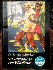 W. Schewtschenko: Die