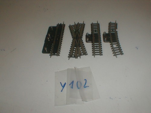 Modelleisenbahn rokal 1 x - tt,, rokal,
