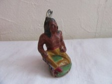 Indianer Cowboy-MASSE-Indianer