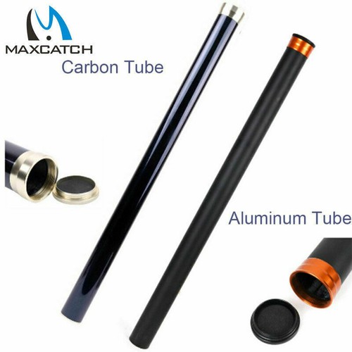 Maxcatch kohlefaser aluminum - maxcatch, kohlefaser/aluminum