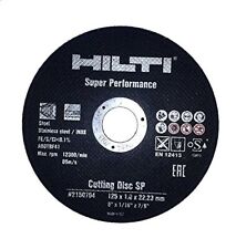 25x HILTI TRENNSCHEIBE