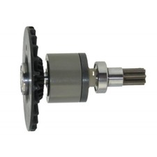 Makita  - Anker Rotor  für Akku-Schlagschrauber DTD154 DTD170 DTD171 619408-3