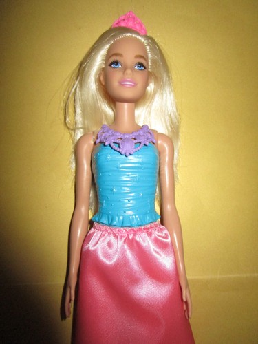 B1416 blonde prinzessin - b1416),