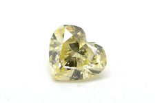 1 Diamant Herzschliff fancy Diamond Diamante Diamantstein Karat Carat 1,00 ct