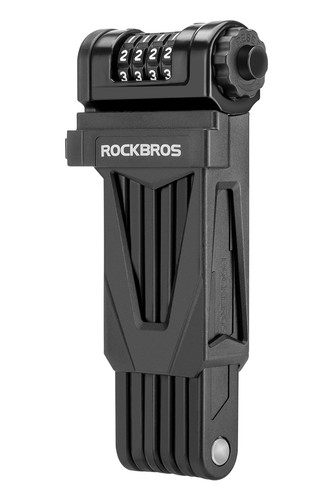 Rockbros faltschloss - rockbros,