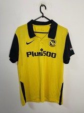 JUNGE JUNGEN 2020/2021 HOME