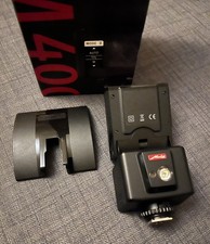 Metz mecablitz M400 Fujifilm