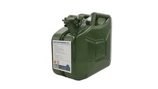 Kraftstoffkanister 10L Metall
