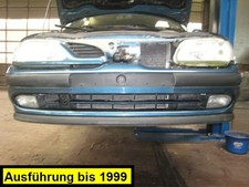 Stoßfänger / Stoßstange