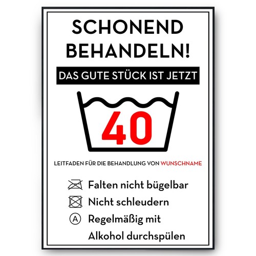 Personalisiertes geschenk zum - geschenk,