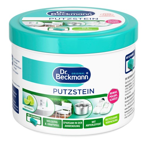 Beckmann putzstein - dr.,
