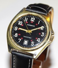 Vintage DUGENA Troupier Herren