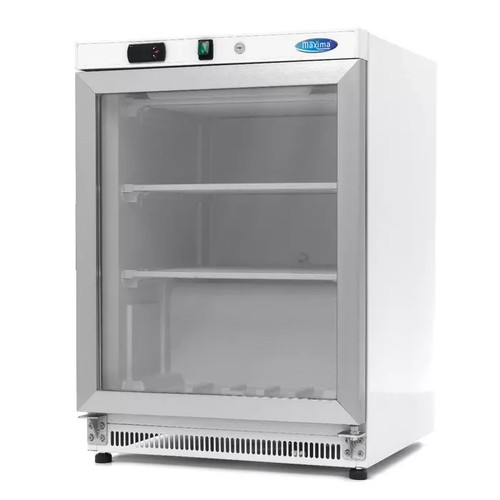 Gastro gefrierschrank 200 l - 200,