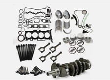 Für Hyundai Kia G4KE 2.4L