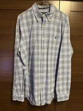 Ralph Lauren Oxford Hemd XL