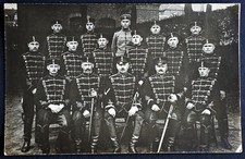 Tolles Foto: Husaren vom