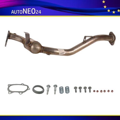 Katalysator für subaru - katalysator,