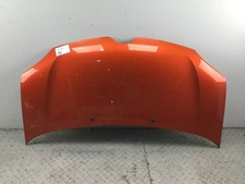 Motorhaube Renault Twingo III (BCM)  654831