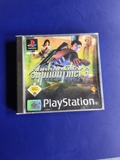 Syphon Filter 3 (PSone)