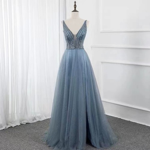 Brautmode abendkleid linie - i, a-linie