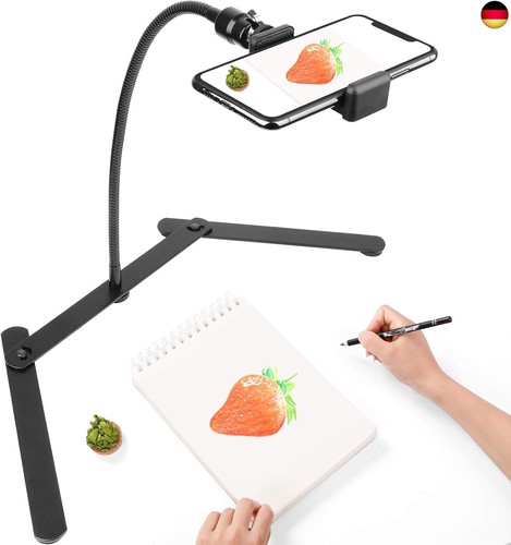 Fotokopierständer für