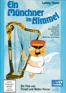 Ein münchner himmel von - münchner,