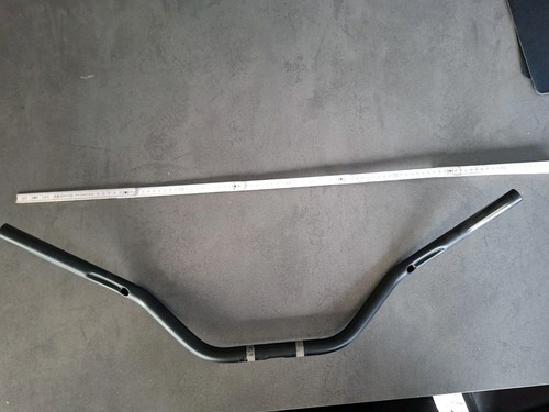 Harley davidson lenker - davidson, schwarz