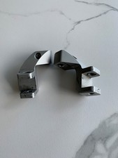 Wunderlich Zubehör - BMW - Beifahrerrastenverlegung für BMW R1200 und 1250 GS