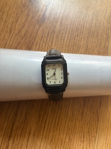 Casio quartz women watch - quartz, women’s