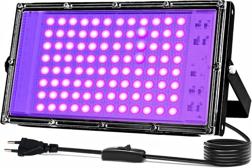 Strahler 100w led - 100w,