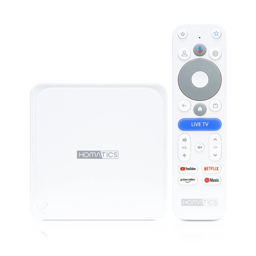 Homatics box lite - homatics,