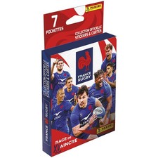 004729KBF7 Rugby French Team -