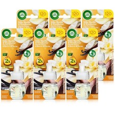 Airwick Aroma-Öl Nachfüller süße Vanille & Sheabutter 19ml Raumduft 6x19ml