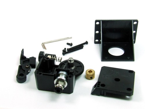 Extruder drucker titan - extruder, 3d