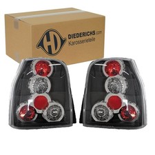DIEDERICHS TUNING LED