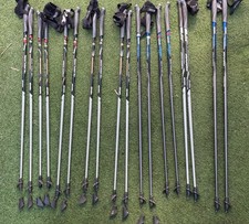 Exel Nordic Walking Stöcke