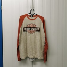 Harley-Davidson Herren